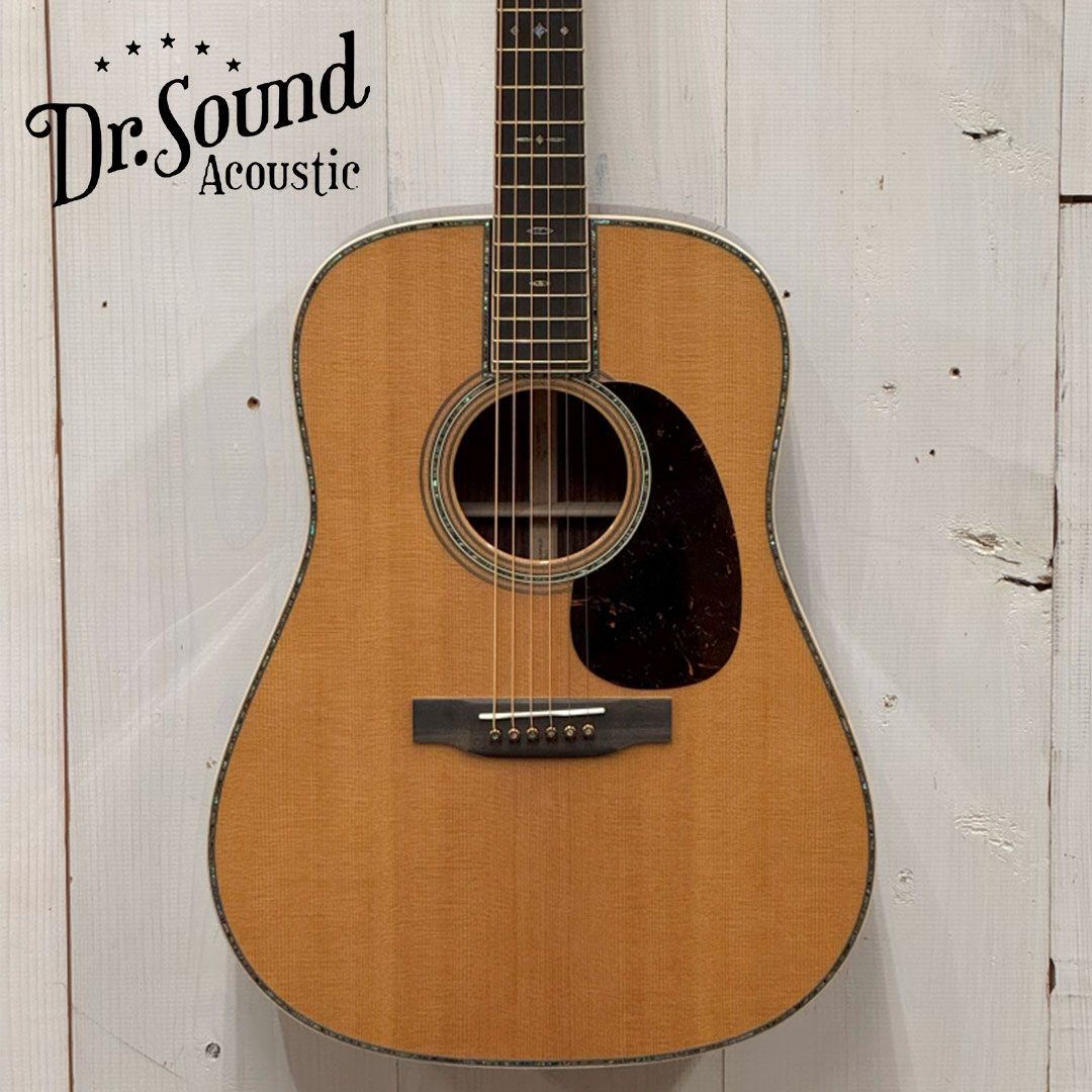 D-45 Modern Deluxe #2931493 | 【クロサワ楽器店オンラインショップ