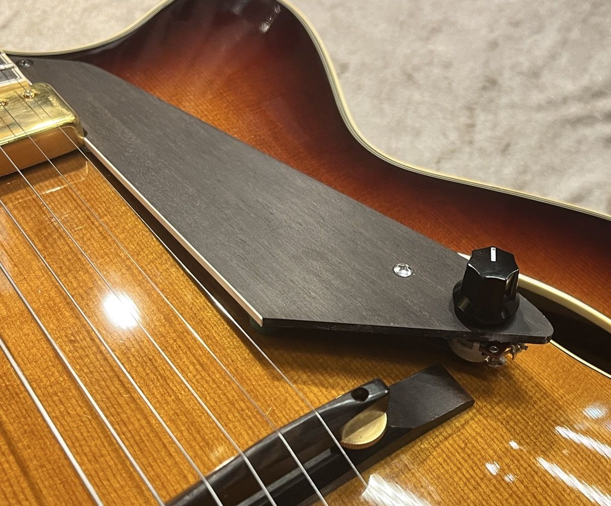 (超希少・状態良し・JAZZ系レコーディング時使用) Gracy vintage 超希少・状態良し・JAZZ系レコーディング時使用) Gracy vintage