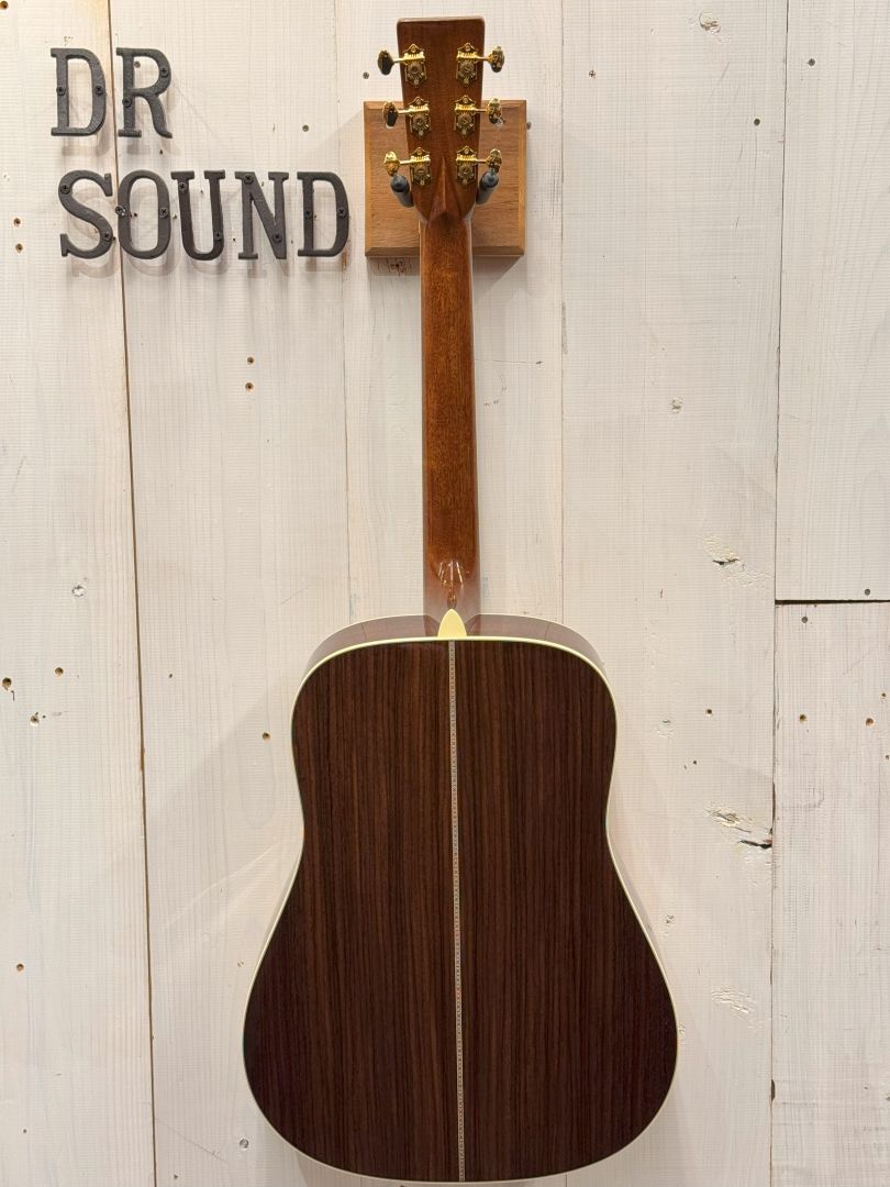 D-42 #2927555 | 【クロサワ楽器店オンラインショップ】いい楽器との