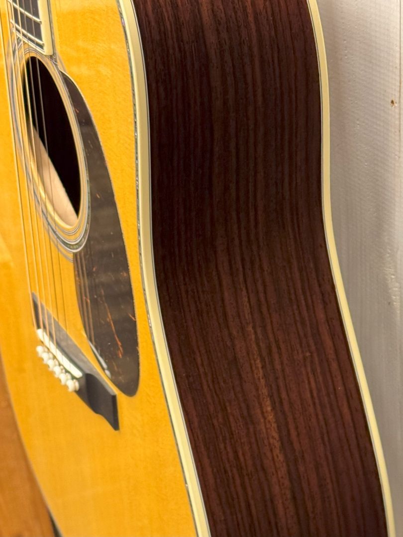 D-42 #2927555 | 【クロサワ楽器店オンラインショップ】いい楽器との