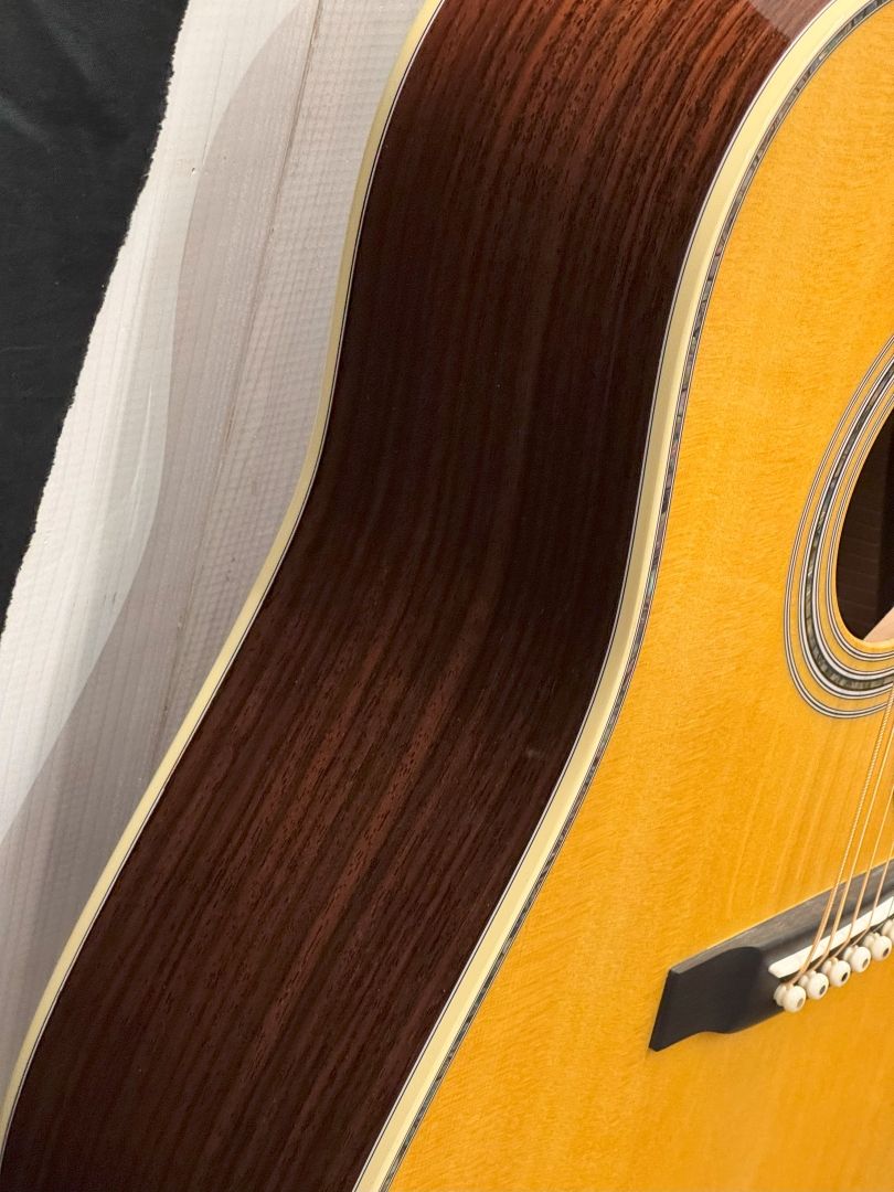 D-42 #2927555 | 【クロサワ楽器店オンラインショップ】いい楽器との