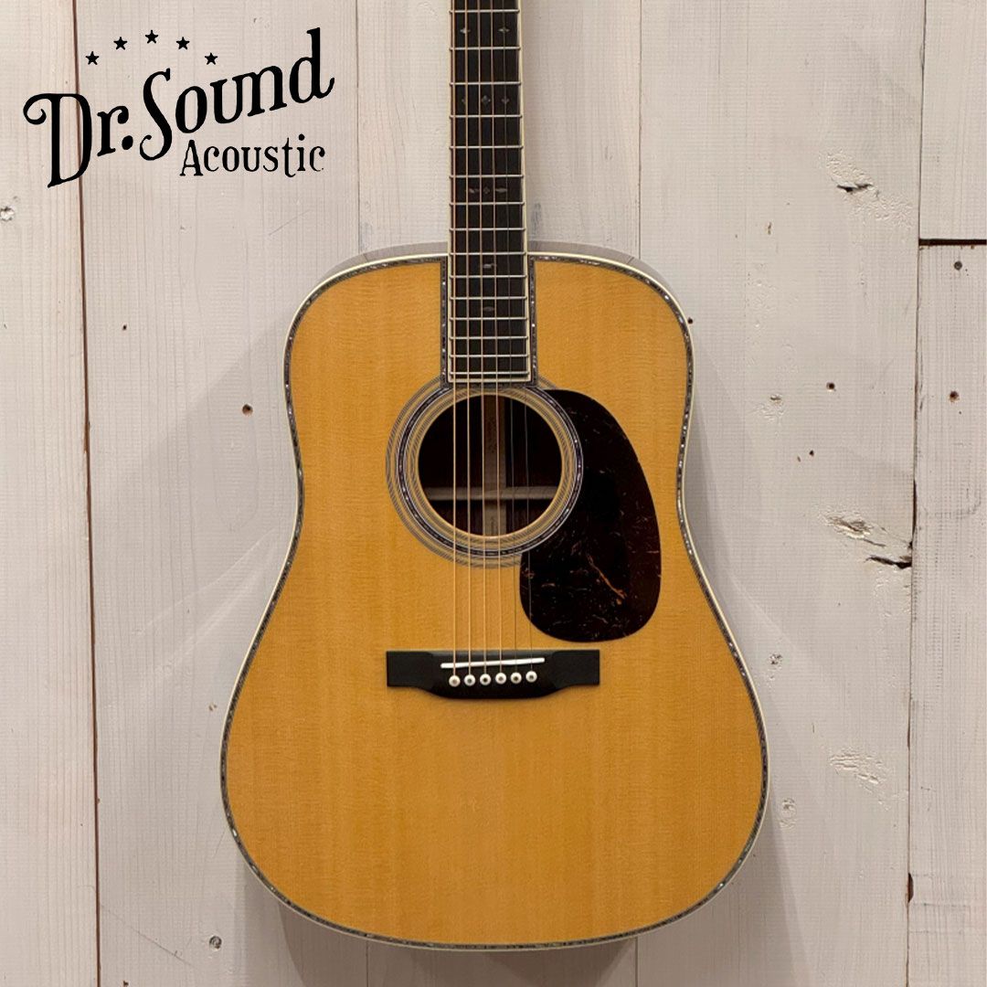 D-42 #2927555 | 【クロサワ楽器店オンラインショップ】いい楽器との