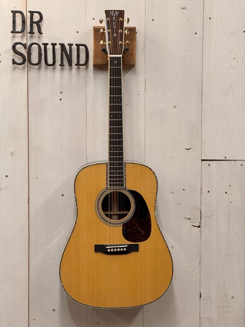 D-42 #2927555 | 【クロサワ楽器店オンラインショップ】いい楽器との