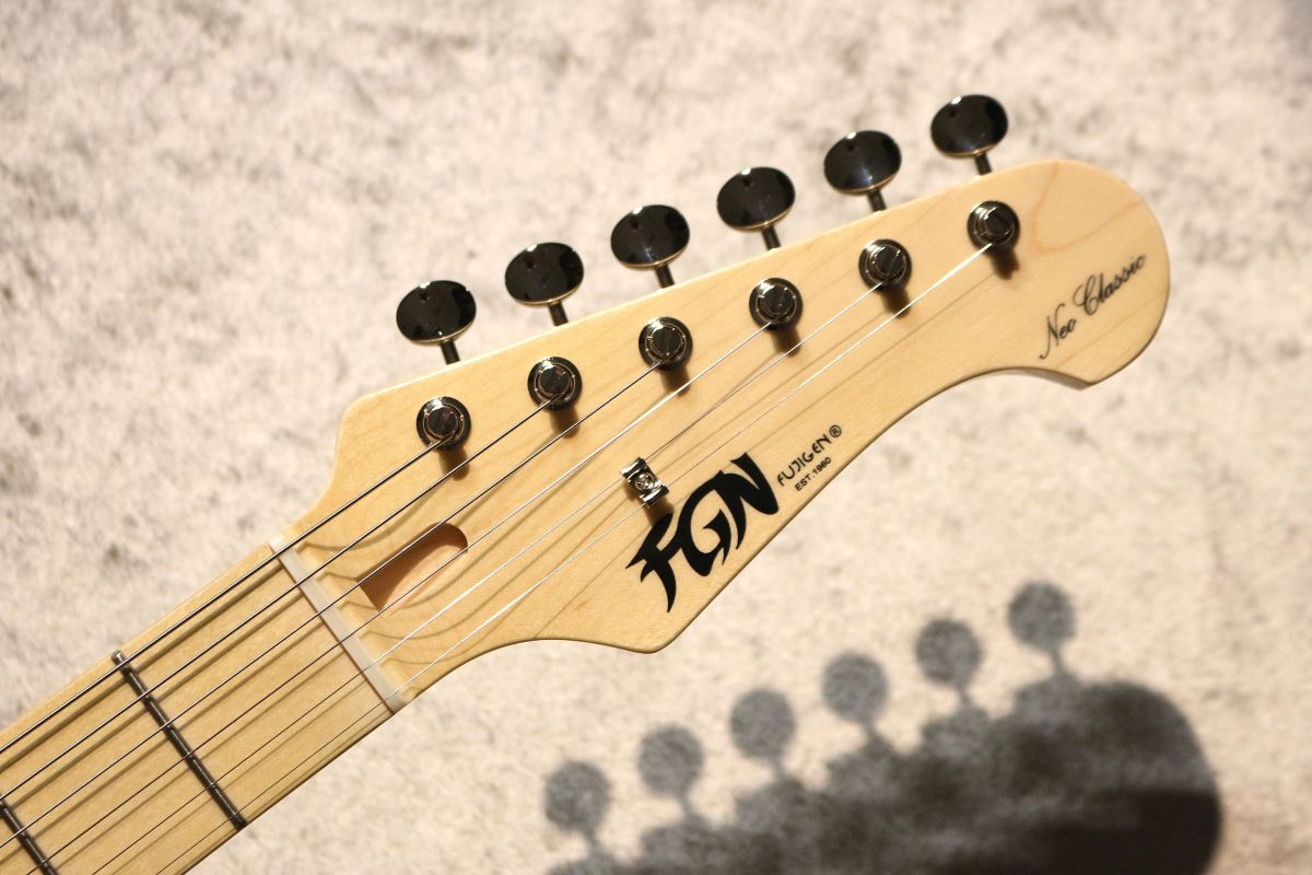 NST100MAH ~White Blonde~ #D250065 | 【クロサワ楽器店オンライン