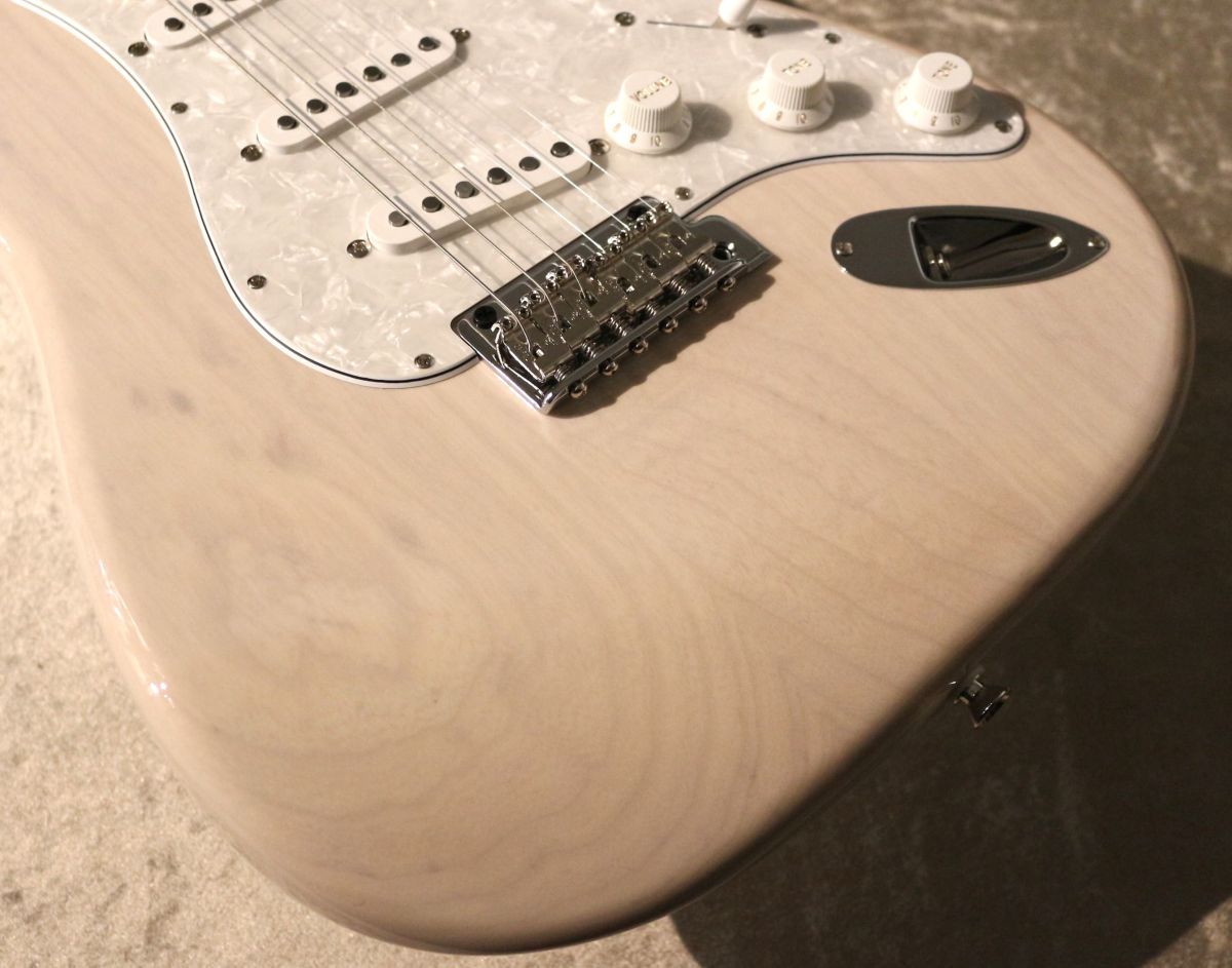 NST100MAH ~White Blonde~ #D250065 | 【クロサワ楽器店オンライン