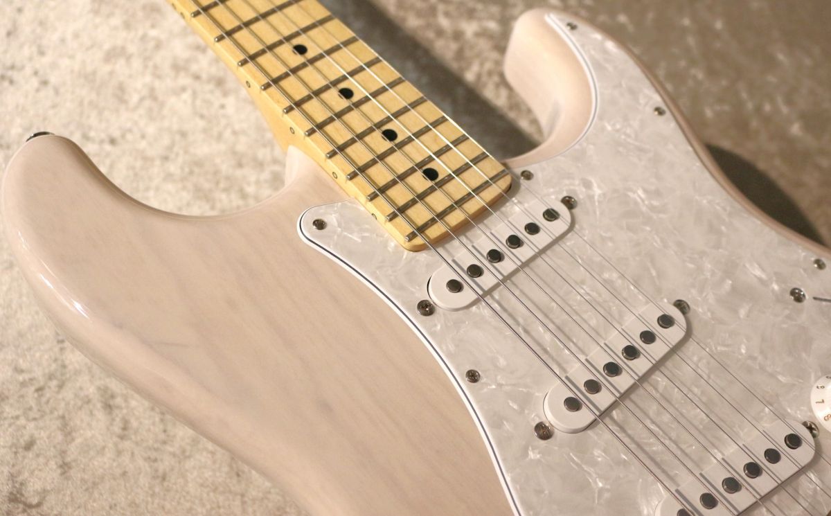 NST100MAH ~White Blonde~ #D250065 | 【クロサワ楽器店オンライン