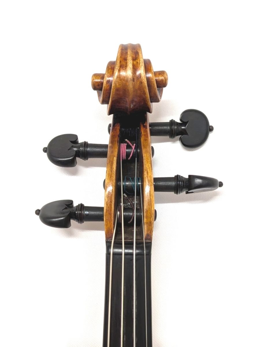 Wolfgang A.Uebel 2011年 (ヴォルフガング・A・ユーベル