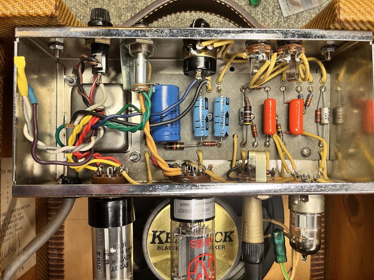 Model 118 | 【クロサワ楽器店オンラインショップ】いい楽器とのいい