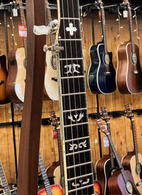 TOKAI バンジョー TR-800RB ハードケース付き Yahoo!オークション -「tokai バンジョー」(弦楽器) (楽器、器材