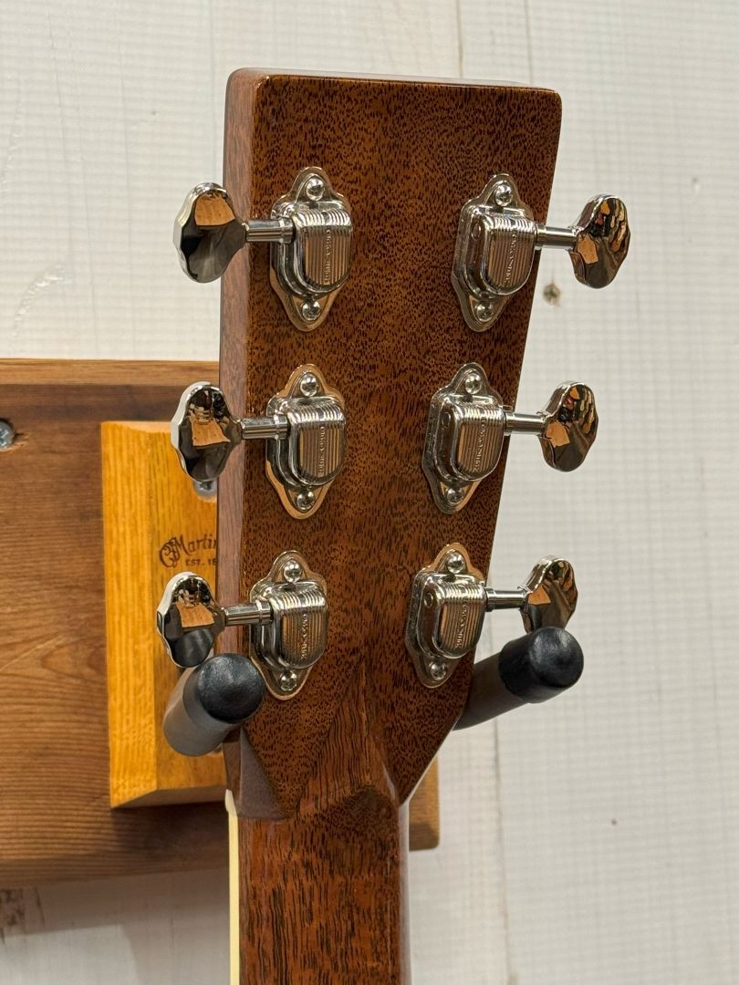 CTM 000-42 ~Adirondack Spruce VTS/Guatemalan Rosewood~ #2945117