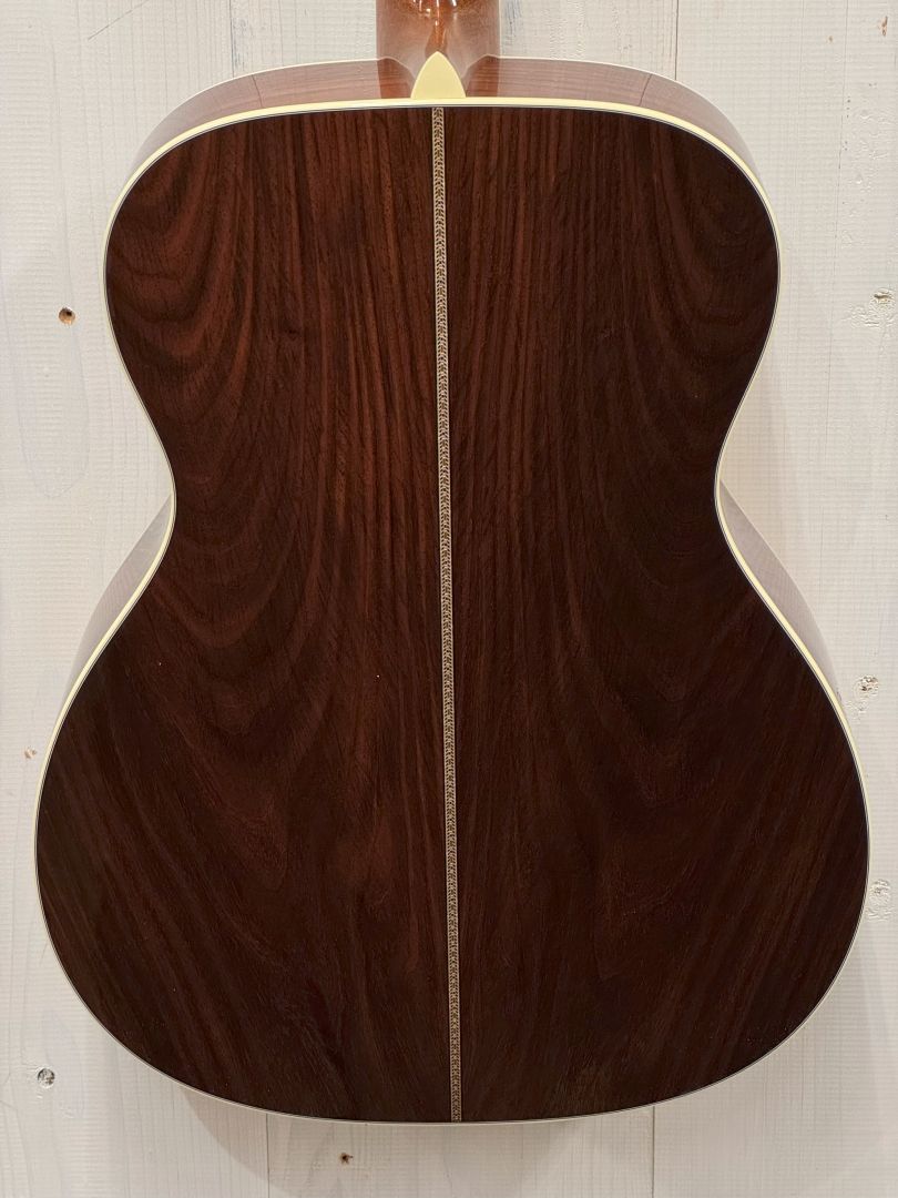 CTM 000-42 ~Adirondack Spruce VTS/Guatemalan Rosewood~ #2945117