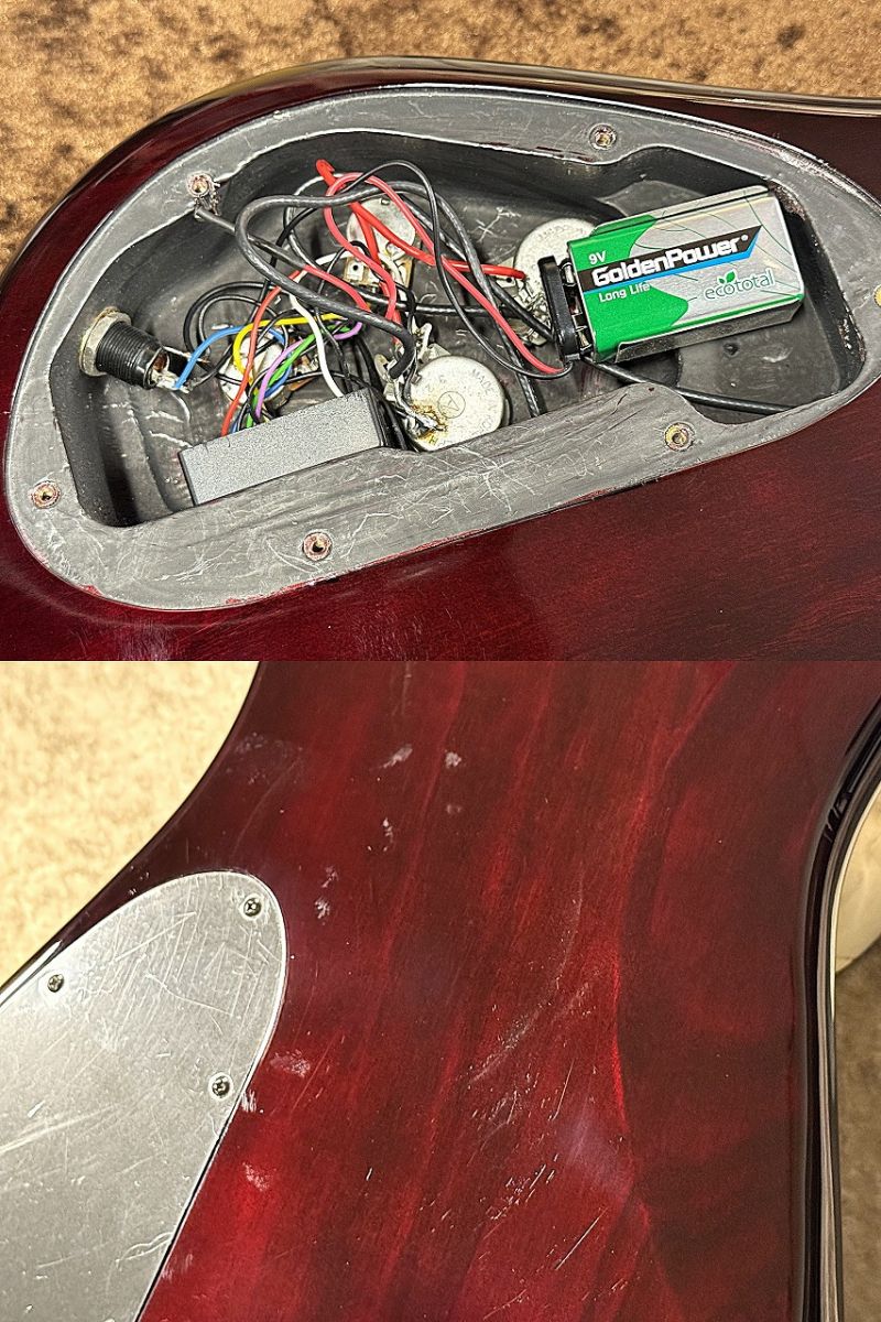 Legend 4 Classic | 【クロサワ楽器店オンラインショップ】いい楽器と