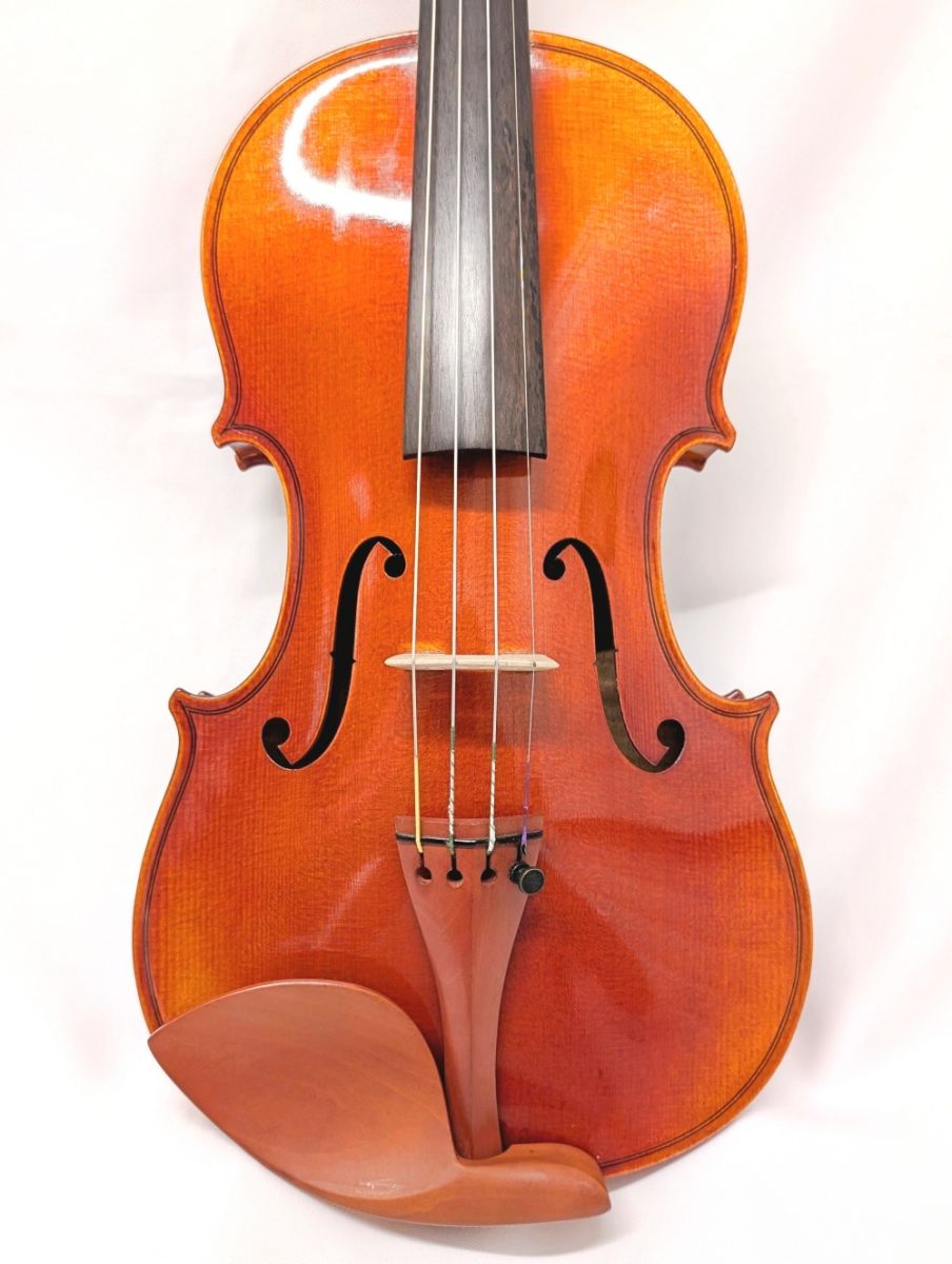 Ernst Glaesel ca.1920 バイオリン