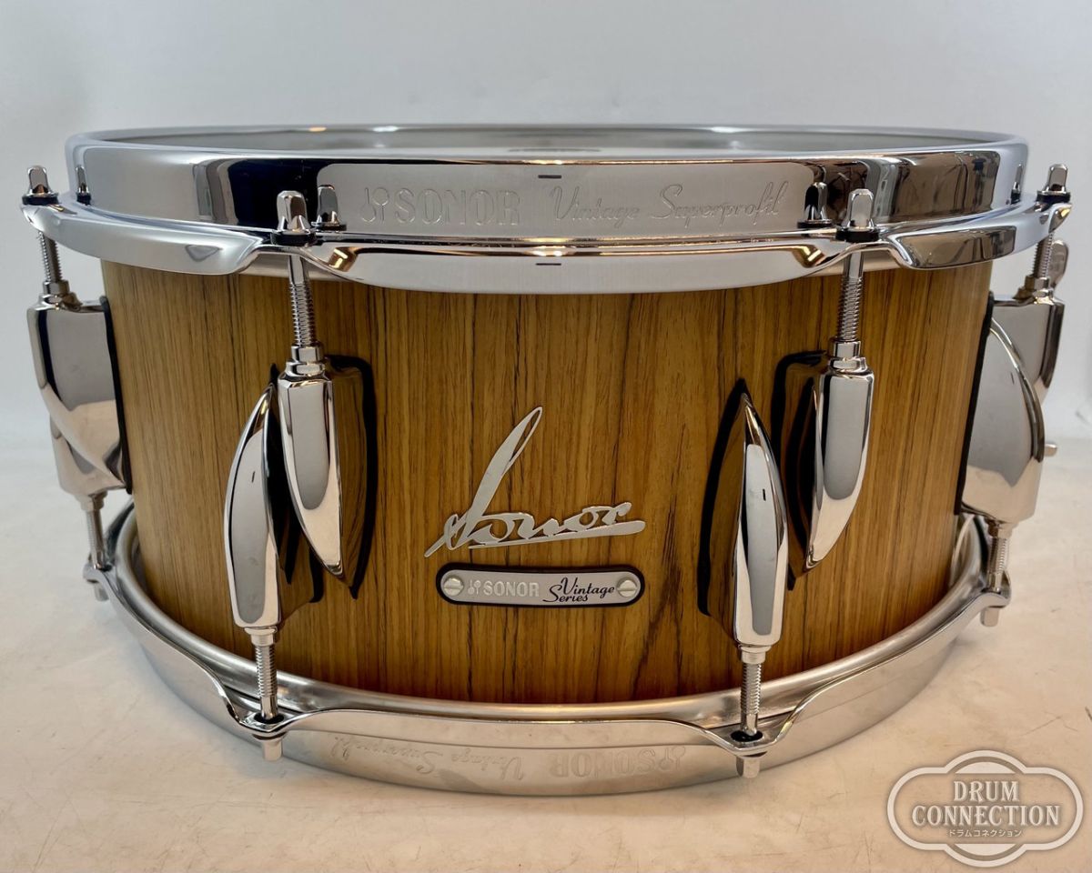 Vintage Series Snare 13