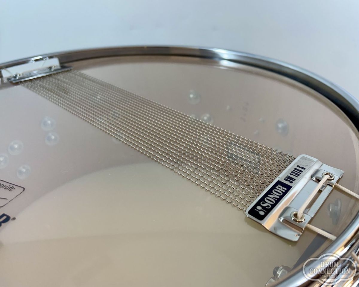 Vintage Series Snare 13