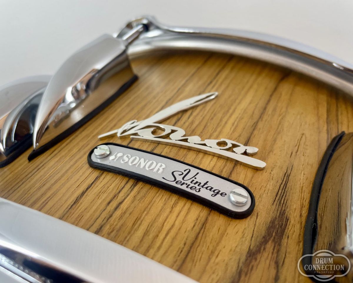 Vintage Series Snare 13