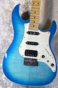 FUJIGEN(FGN)、メイプルのエレキギター検索結果一覧