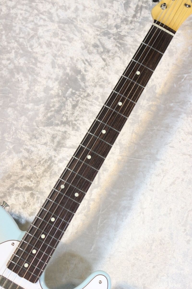 MIJ Traditional 2025 Collection '60s Telecaster Stardust