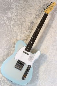 MIJ Traditional 2025 Collection '60s Telecaster Stardust
