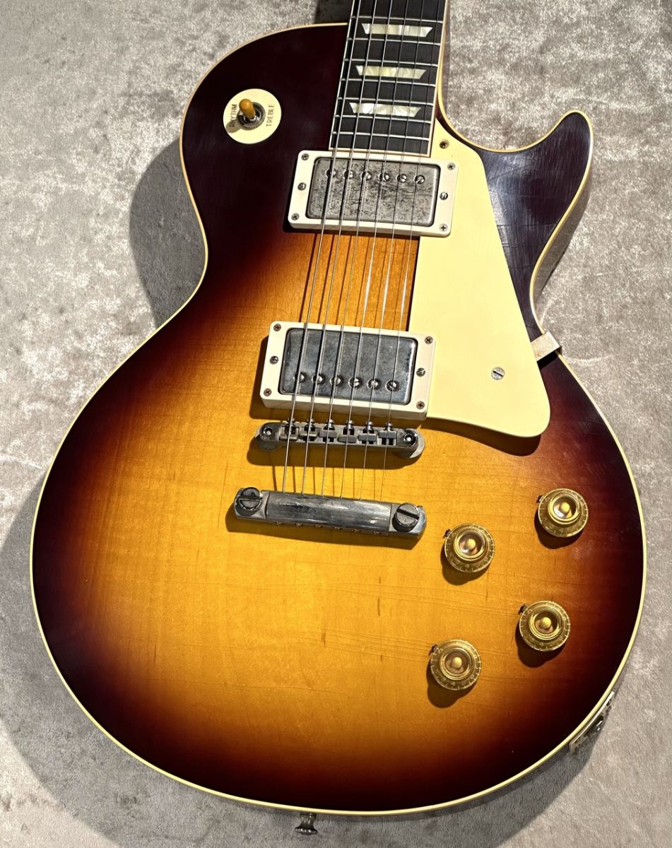 Murphy Lab 1958 Les Paul Standard Reissue 