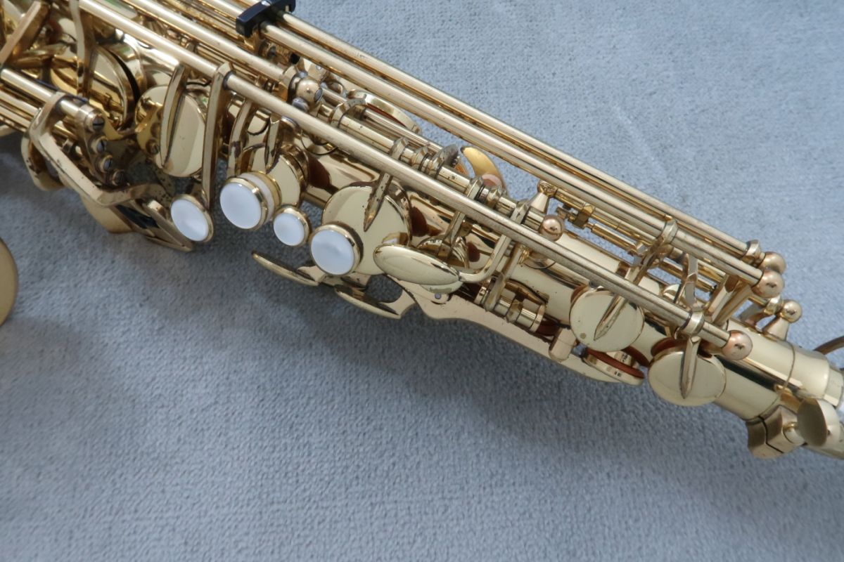 A-900μ S/N208*** | 【クロサワ楽器店オンラインショップ】いい