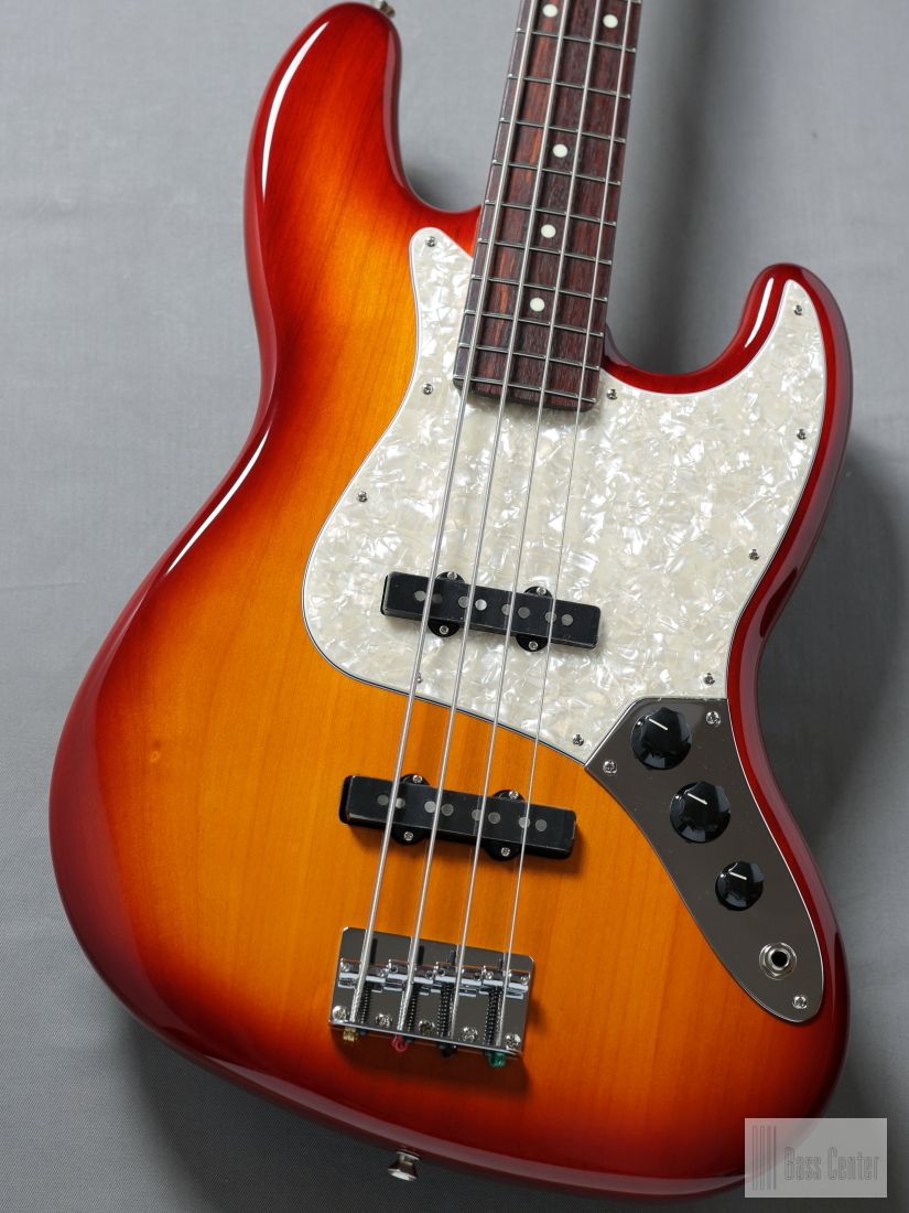 Fender Bass サンバースト 4弦 わ*0様 Fender Jazz Bass サンバースト 4弦 - メルカリ