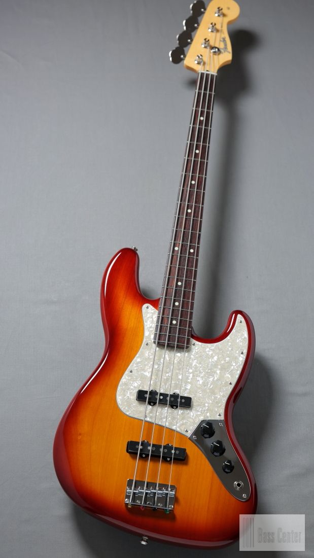 専用出品★ツーアウトフルベース3/15 Made In Japan FSR Collection Hybrid II Precision Bass (Teal