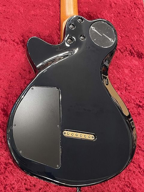 LGX-SA Trans Blue | 【クロサワ楽器店オンラインショップ】いい