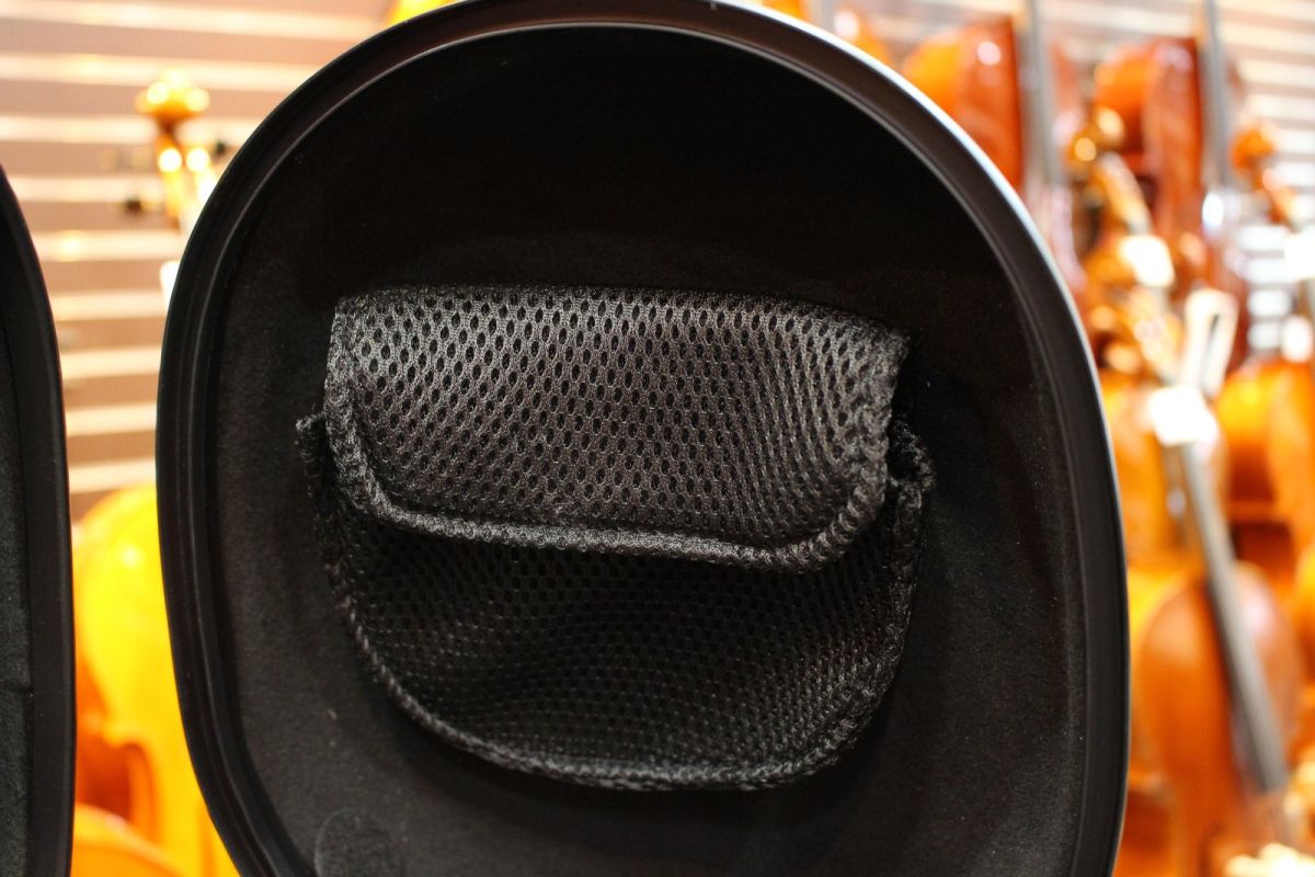 ちょろこさん専用 Grazioso CVC-HC ≪オーロラ≫ | 【クロサワ楽器店オンラインショップ