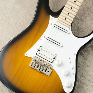 Yahoo!オークション -「ibanez サンバースト」(エレキギター