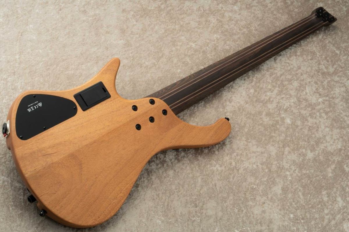 EHB1505MS -Ocean Inlet Flat / OIF- | 【クロサワ楽器店オンライン