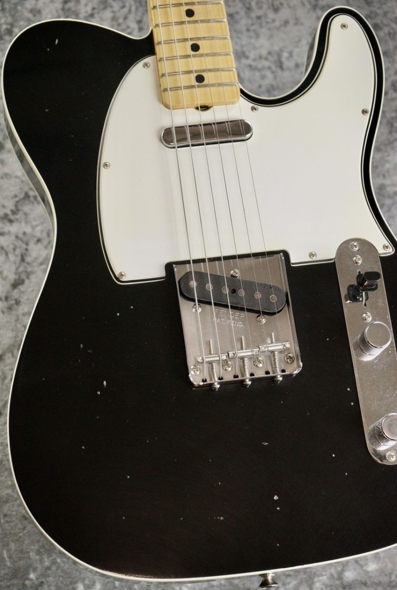 Master Built 1969 Telecaster Custom Closet Classic by Greg