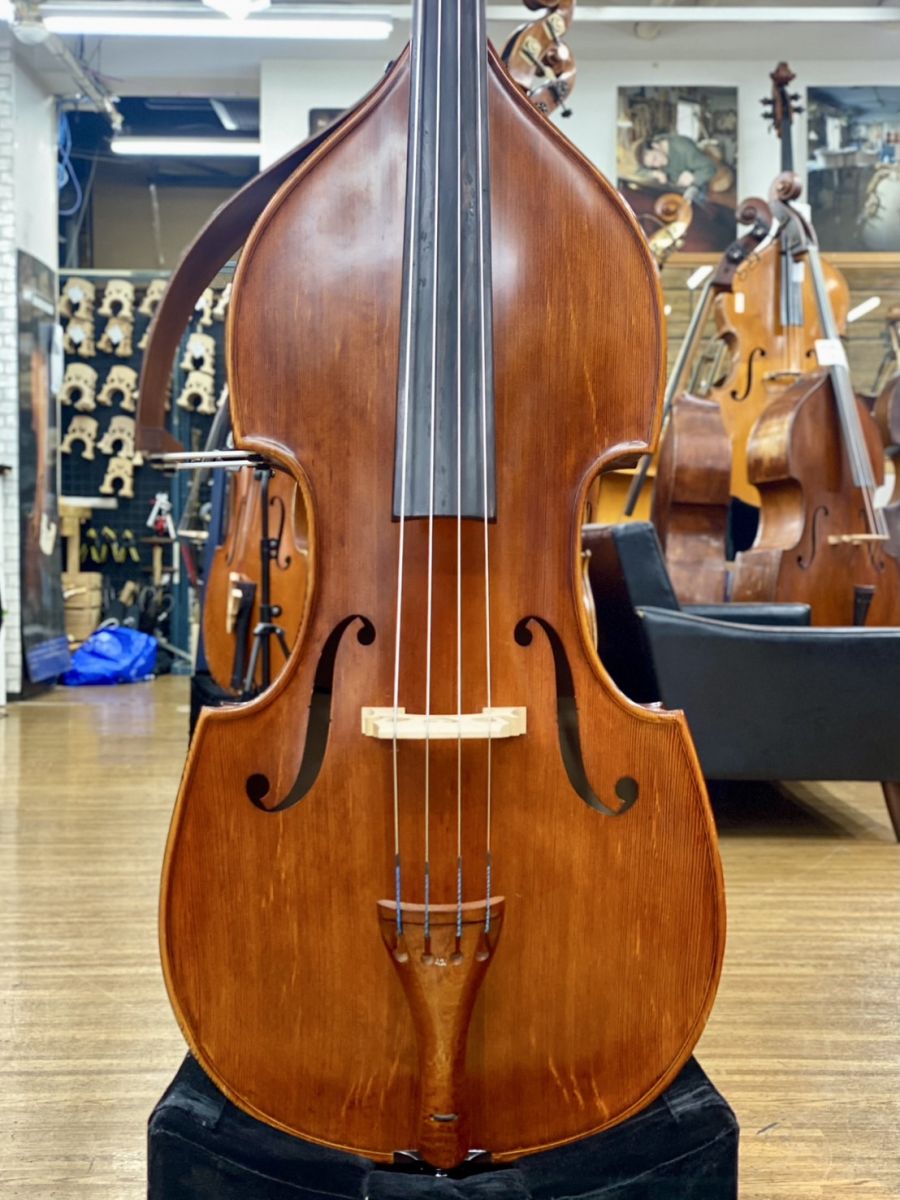 Oriente 5ho-40 コントラバス ウッドベース Oriente コントラバスHB-25新品在庫状況をご確認ください