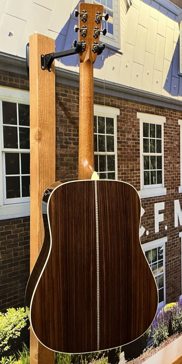 日本総本店】【サンバーストフィニッシュ】HD-28Standard Sunburst