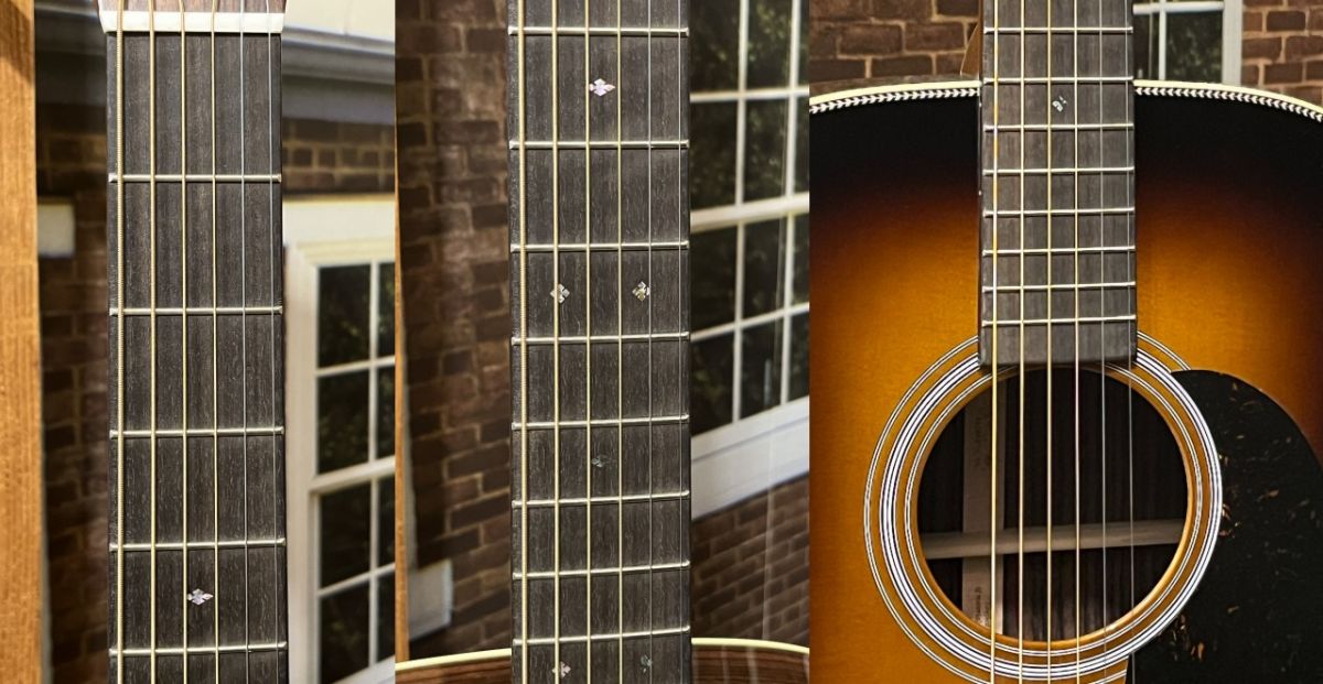 日本総本店】【サンバーストフィニッシュ】HD-28Standard Sunburst