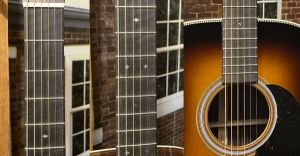 日本総本店】【サンバーストフィニッシュ】HD-28Standard Sunburst