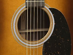 日本総本店】【アンバートーンフィニッシュ】HD-28Standard Ambertone