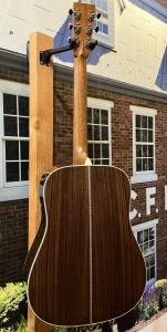 日本総本店】【アンバートーンフィニッシュ】HD-28Standard Ambertone