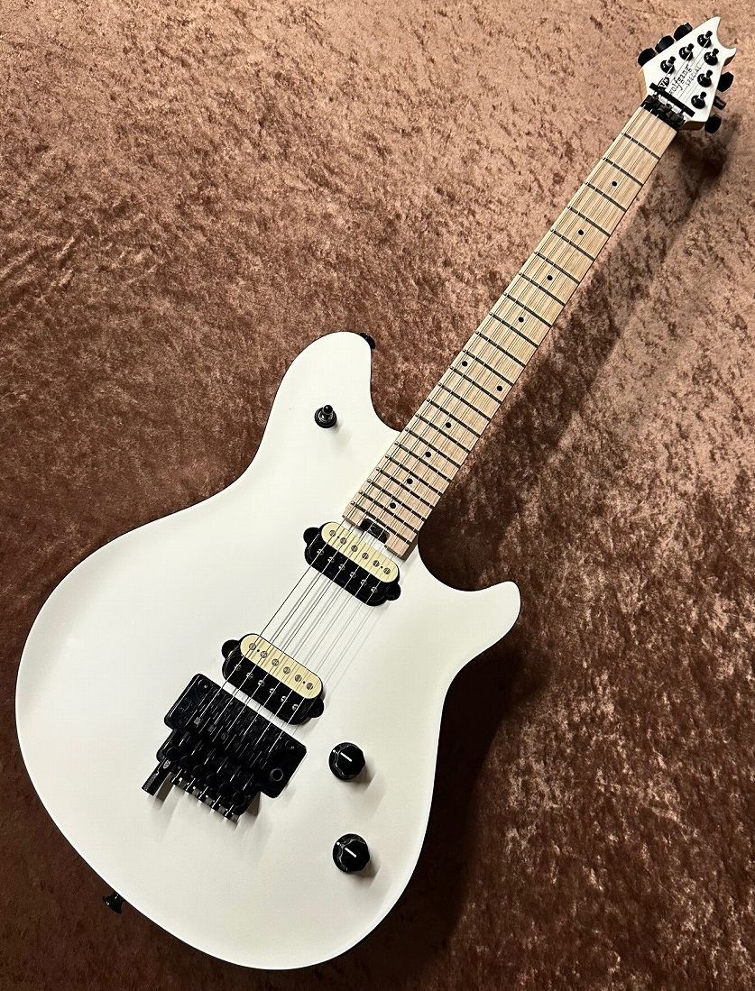 Wolfgang Special -Polar White- | 【クロサワ楽器店オンライン