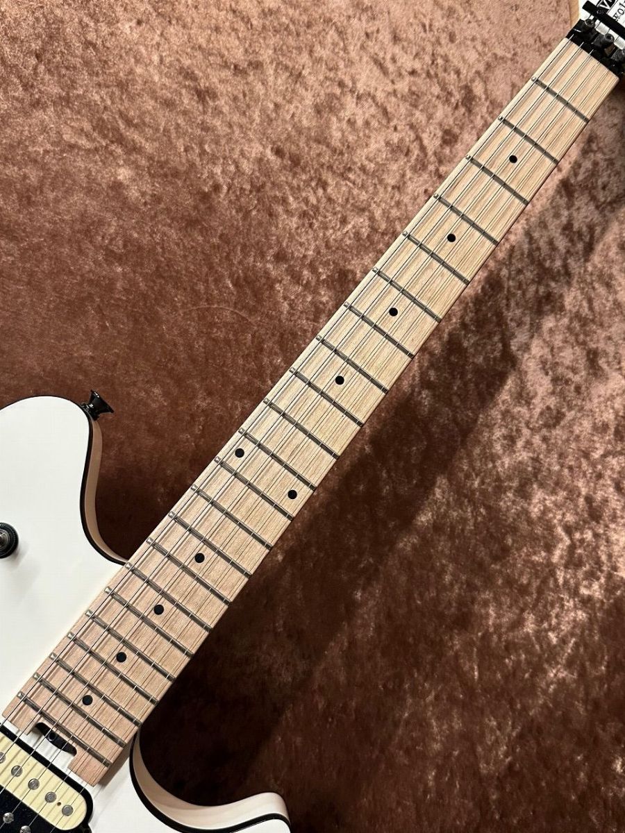 Wolfgang Special -Polar White- | 【クロサワ楽器店オンライン