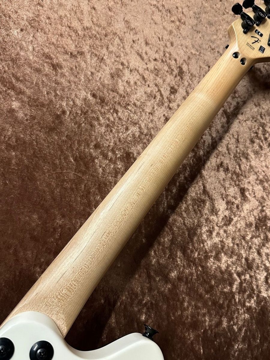 Wolfgang Special -Polar White- | 【クロサワ楽器店オンライン