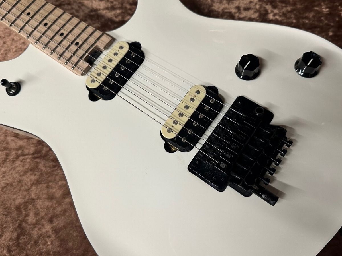 Wolfgang Special -Polar White- | 【クロサワ楽器店オンライン