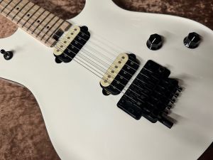 Wolfgang Special -Polar White- | 【クロサワ楽器店オンライン