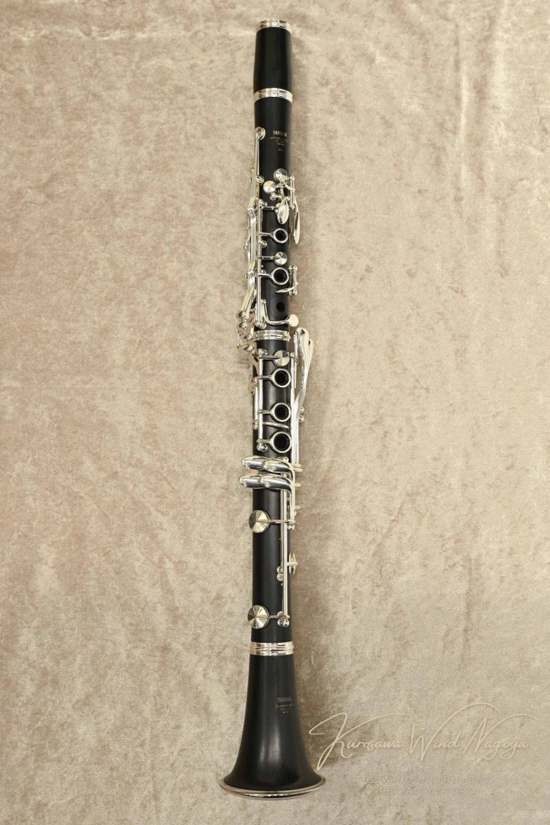 【良品 メンテナンス済】 YAMAHA YCL452 クラリネット YCL-452 s/n 7*** | 【クロサワ楽器店オンラインショップ】いい