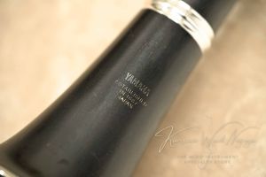 【良品 メンテナンス済】　YAMAHA YCL452 クラリネット YCL-452 s/n 7*** | 【クロサワ楽器店オンラインショップ】いい