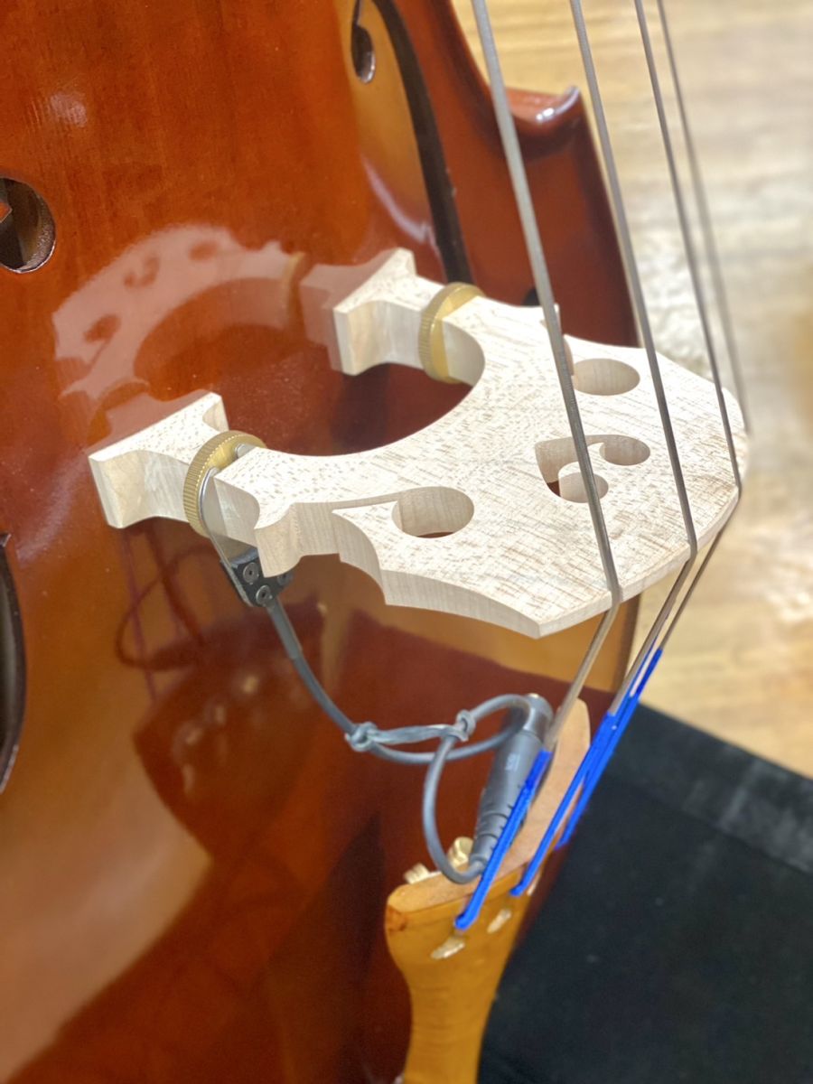 【引取り限定】コントラバス URB | 【クロサワ楽器店オンラインショップ】いい楽器とのいい