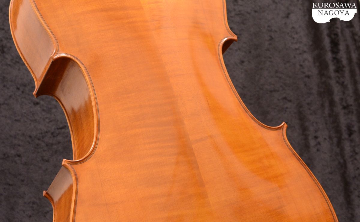 試奏動画あり】Rainer W. Leonhardt 