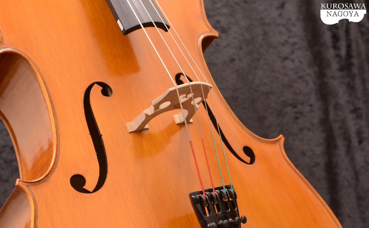 試奏動画あり】Rainer W. Leonhardt 