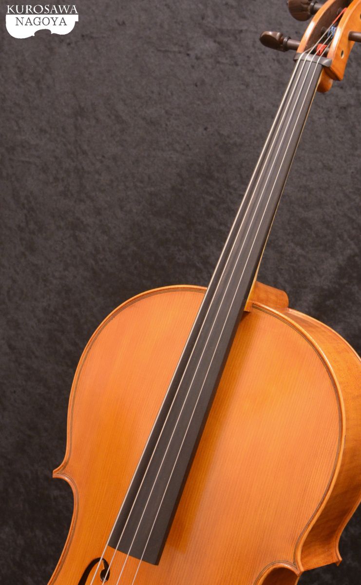 試奏動画あり】Rainer W. Leonhardt 