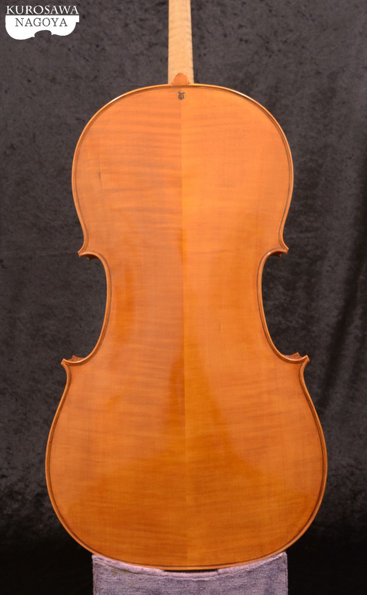 試奏動画あり】Rainer W. Leonhardt 